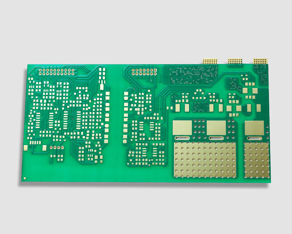 Applications of Alumina Ceramic Substrates