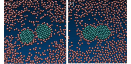 Improve thermal conductivity, friction, photothermal conversion performance...Boron nitride is quite good in nanofluids