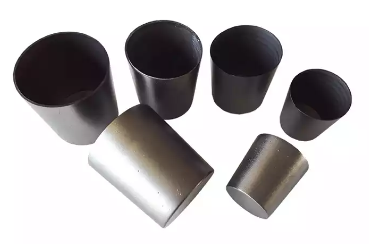 Features of Pyrolytic Boron Nitride(PBN) Crucible and Pyrolytic Graphite Crucible