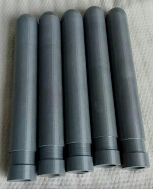 Silicon Nitride Tube