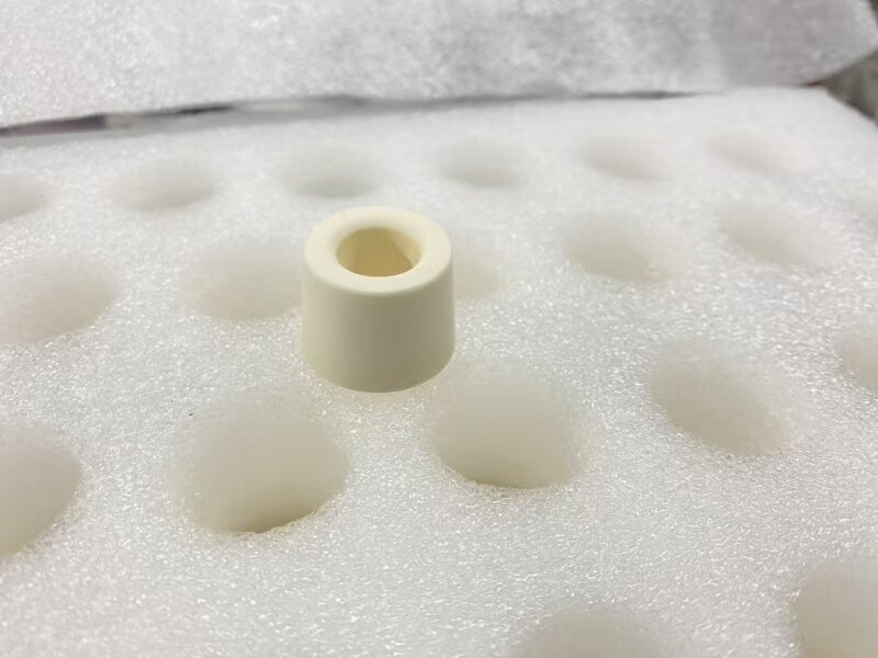 Alumina Seat Rings