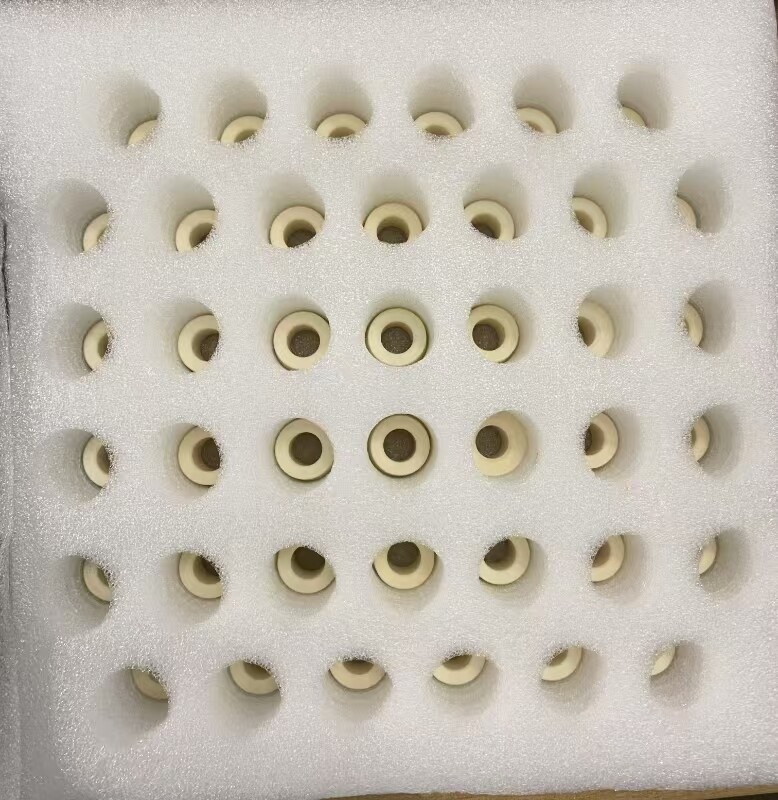 Alumina Seat Rings