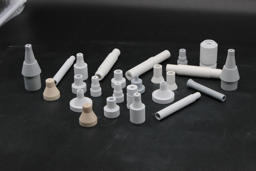 BN Nozzle | Composite Boron Nitride Nozzle | Composite Boron Nitride Ceramic