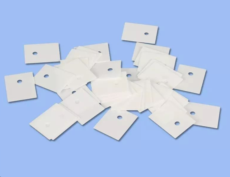 How to use thermally conductive Alumina Gaskets