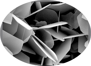 How to make boron nitride play a role in thermal conductivity